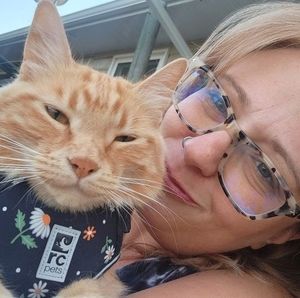 Meet your Posher, Lyndsey